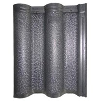 Ngói màu Sunrise vẩy sần DNP 08