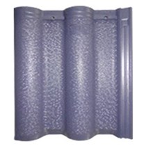 Ngói màu Sunrise vẩy sần DNP 10