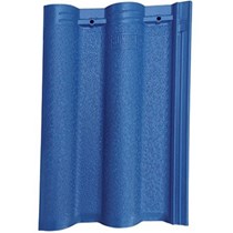 Ngói màu Sunrise vẩy sần DNP 11
