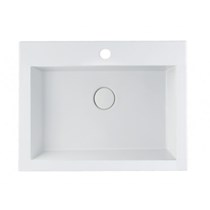 Tủ chậu lavabo Caesar LF5017+EH153V