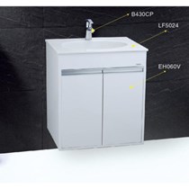 Tủ chậu lavabo Caesar LF5024 + EH060V