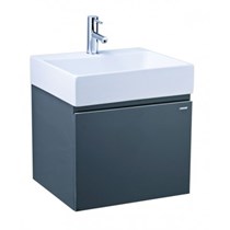 Tủ chậu lavabo Caesar LF5255+EH154TG