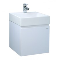 Tủ chậu lavabo Caesar LF5255+EH154V