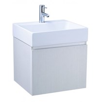 Tủ chậu lavabo Caesar LF5255+EH154WG