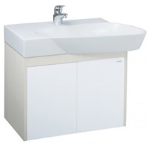 Tủ chậu lavabo Caesar LF5364+EH065V
