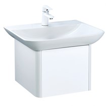 Tủ chậu lavabo Caesar LF5370+EH052V