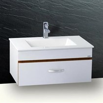 Tủ chậu lavabo Caesar LF5032+EH675V