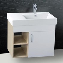 Tủ chậu rửa Caesar LF5318+EH175RV