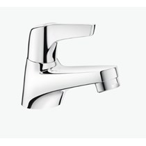 Vòi Lavabo Lạnh Inax LFV-17