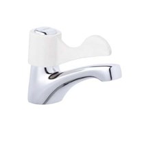 Vòi Lavabo lạnh Caesar B027C