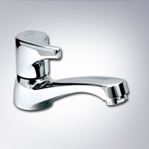Vòi Lavabo lạnh Inax LFV-13B