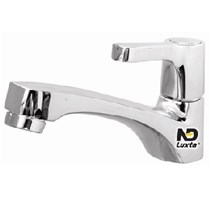 Vòi Lavabo lạnh Luxta L-1107