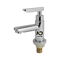 Vòi Lavabo lạnh Luxta L-1111F