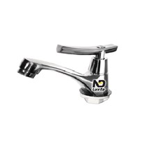 Vòi Lavabo lạnh Luxta L-1112K