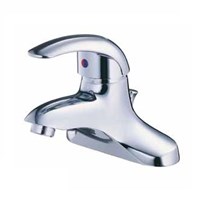 Vòi Lavabo nóng lạnh Caesar B152CP/B152CU