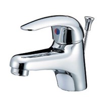 Vòi Lavabo nóng lạnh Caesar B260C