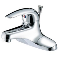 Vòi Lavabo nóng lạnh Caesar B262C