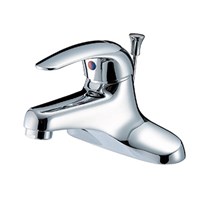 Vòi Lavabo nóng lạnh Caesar B262CP