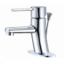 Vòi Lavabo nóng lạnh Caesar B301C