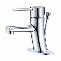 Vòi Lavabo nóng lạnh Caesar B310C