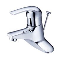Vòi Lavabo nóng lạnh Caesar B312C
