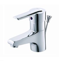 Vòi Lavabo nóng lạnh Caesar B370C