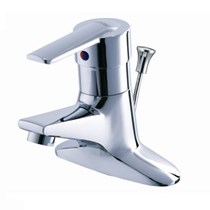 Vòi Lavabo nóng lạnh Caesar B372C