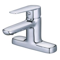 Vòi Lavabo nóng lạnh Caesar B382CP