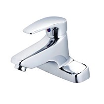 Vòi Lavabo nóng lạnh Caesar B402CP/B402CU