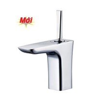 Vòi Lavabo nóng lạnh Caesar B420C