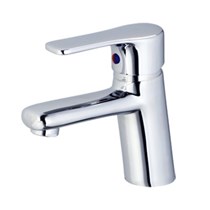 Vòi Lavabo nóng lạnh Caesar B430CP/B430CU