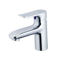 Vòi Lavabo nóng lạnh Caesar B490CP/B490CU