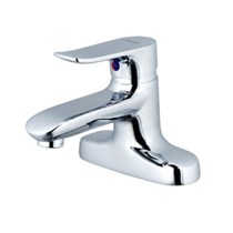 Vòi Lavabo nóng lạnh Caesar B492CP/B492CU