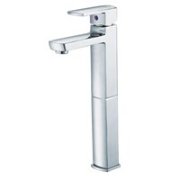 Vòi Lavabo nóng lạnh Caesar B551C