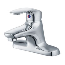 Vòi Lavabo nóng lạnh Caesar B562CP (B562CU)