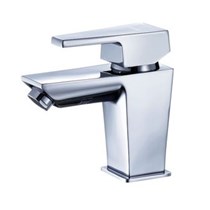 Vòi Lavabo nóng lạnh Caesar B640C