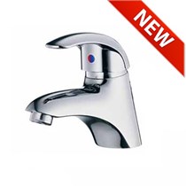 Vòi Lavabo nóng lạnh Caesar BT150C