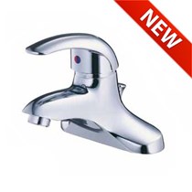 Vòi Lavabo nóng lạnh Caesar BT152C