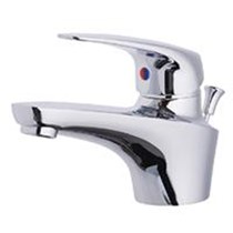 Vòi Lavabo nóng lạnh Caesar BT170C
