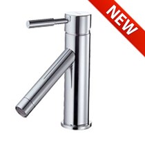 Vòi Lavabo nóng lạnh Caesar BT229C