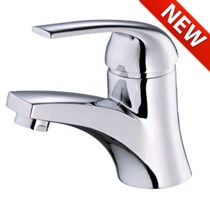 Vòi Lavabo nóng lạnh Caesar BT310C