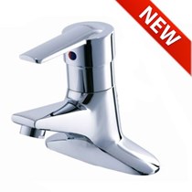 Vòi Lavabo nóng lạnh Caesar BT372C