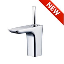 Vòi Lavabo nóng lạnh Caesar BT420C