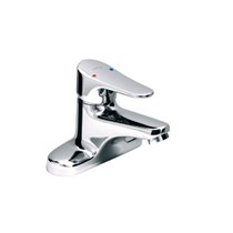 Vòi Lavabo nóng lạnh Inax LFV-1001S