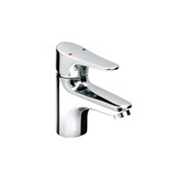 Vòi Lavabo nóng lạnh Inax LFV-1002S
