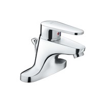 Vòi Lavabo nóng lạnh Inax LFV-111S