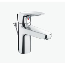 Vòi Lavabo nóng lạnh Inax LFV-2002S