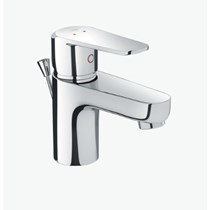 Vòi Lavabo nóng lạnh Inax LFV-2012S