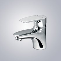 Vòi Lavabo nóng lạnh Inax LFV-212S
