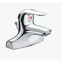 Vòi Lavabo nóng lạnh Inax LFV-221S